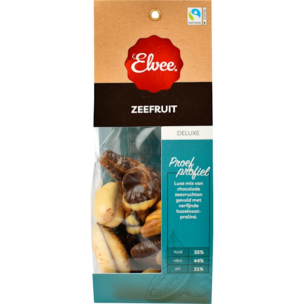 Elvee Zeefruit