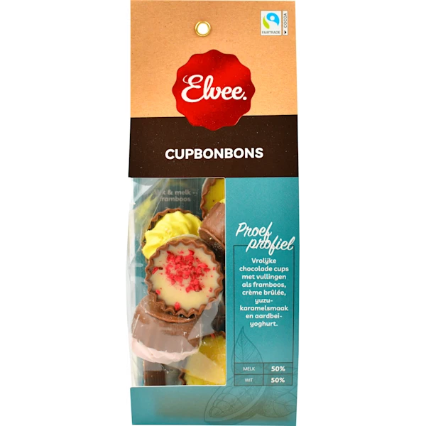 Elvee Cupbonbons
