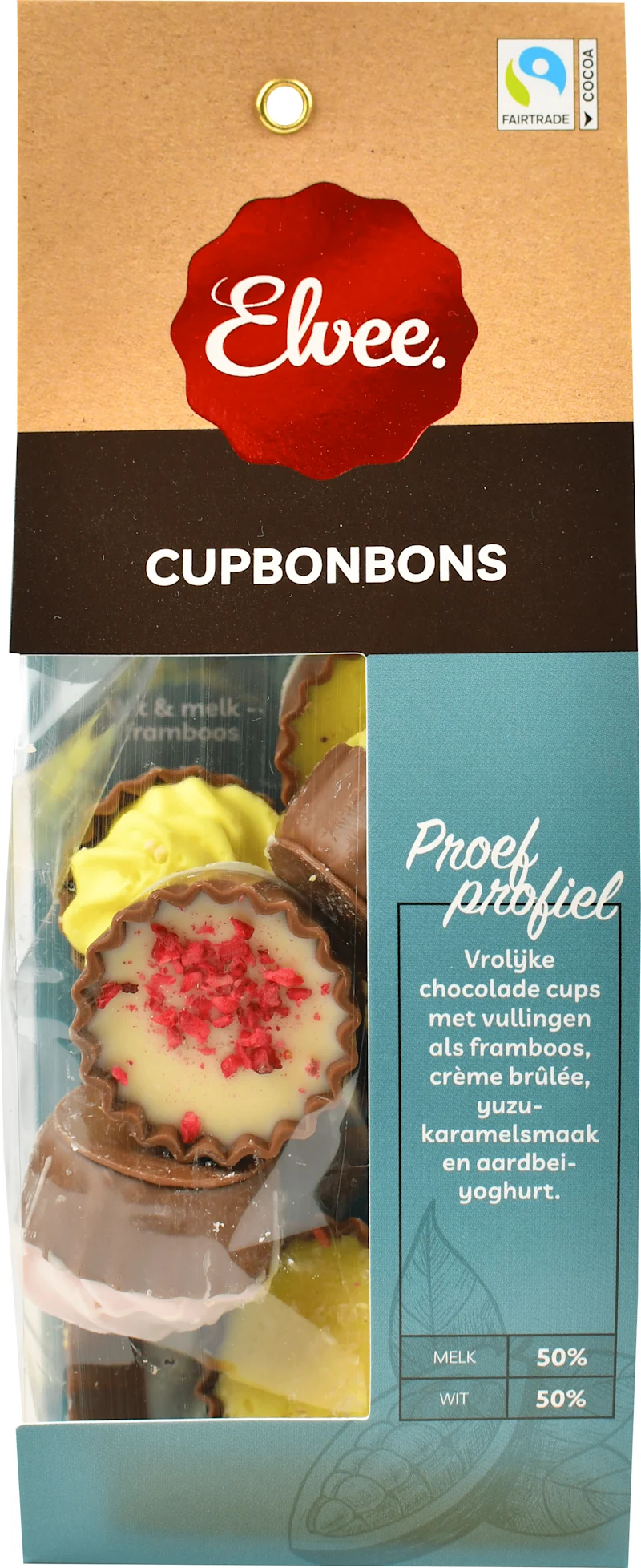 Elvee Cupbonbons