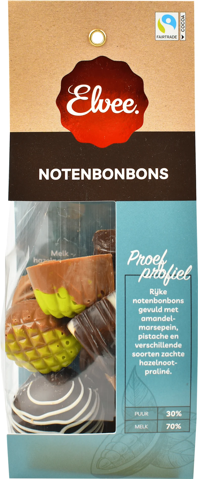 Elvee Notenbonbons