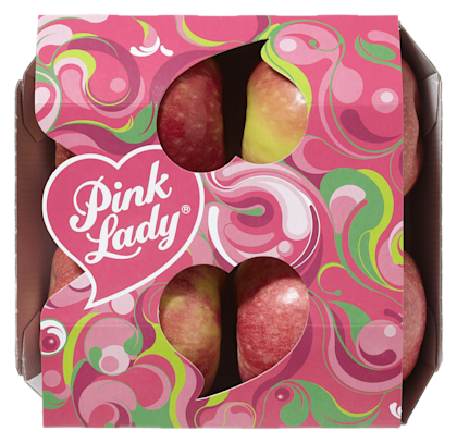 Handappels Pink Lady