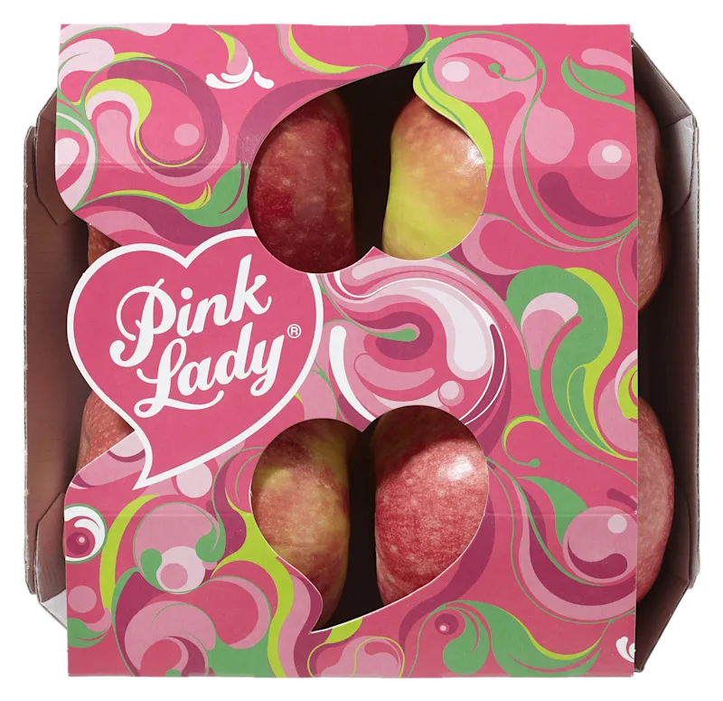 PLUS Handappels Pink Lady