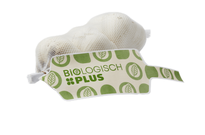Knoflook biologisch