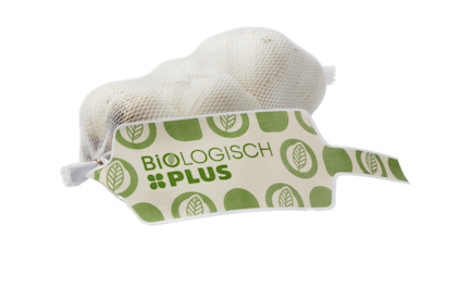 Knoflook biologisch