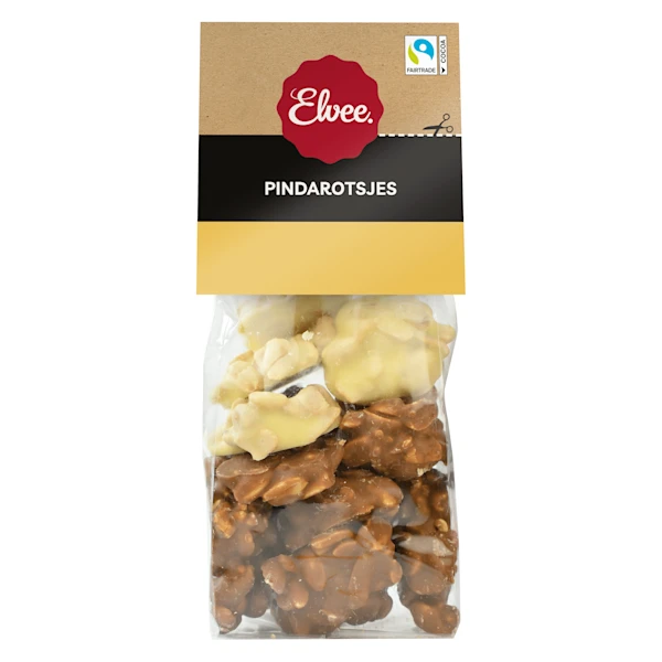 Elvee Pindarotsjes