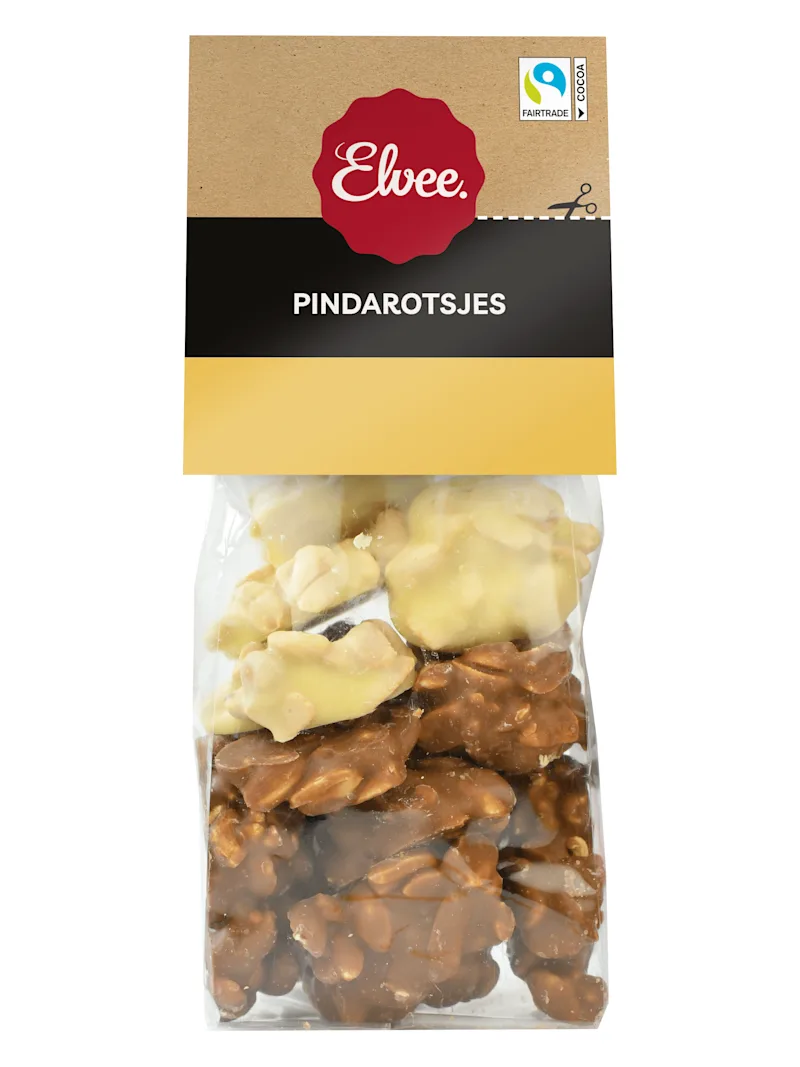 Elvee Pindarotsjes