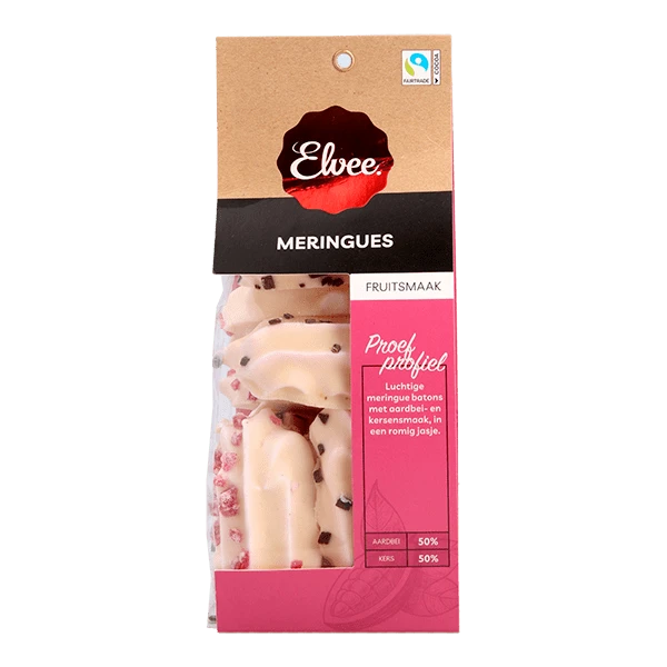 Elvee Meringues