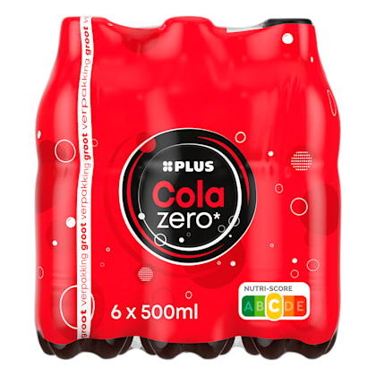 Cola zero