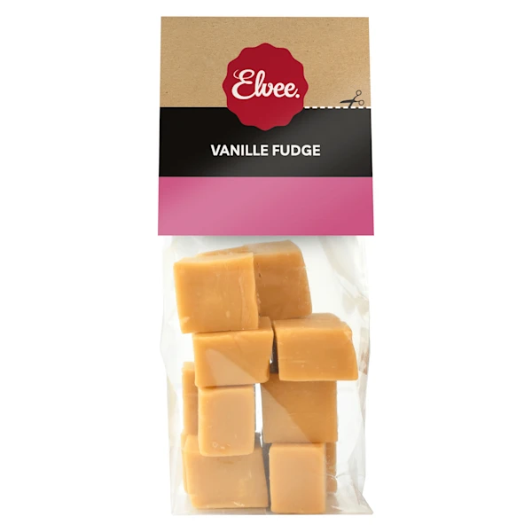 Elvee Vanille fudge