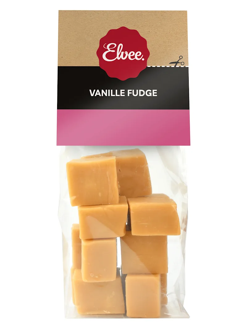 Elvee Vanille fudge