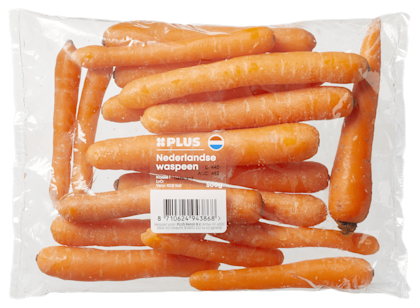 Waspeen - PLUS