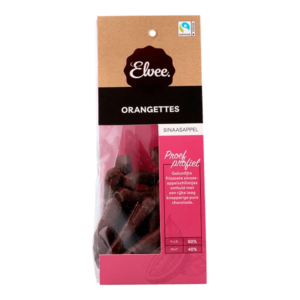 Elvee Orangettes