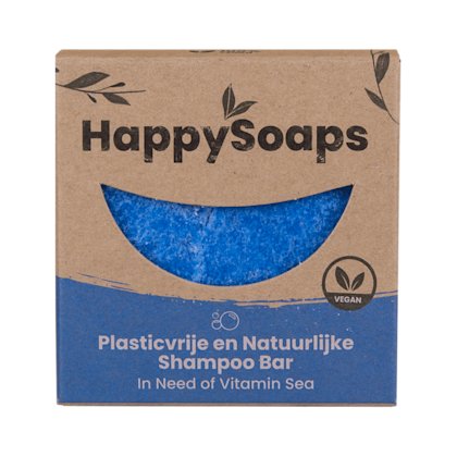 In need of vitamin sea shampoo bar