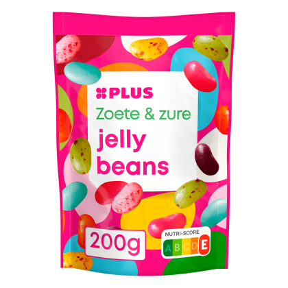 Jelly Beans