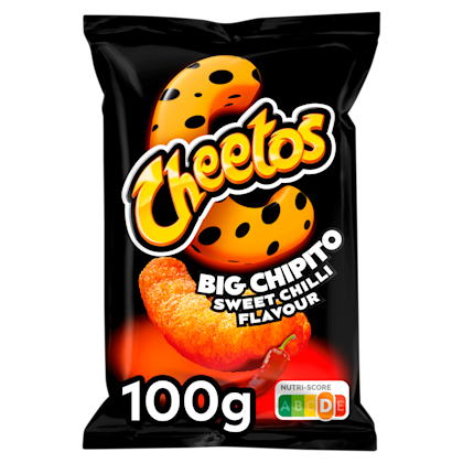 Big Chipito Sweet Chili