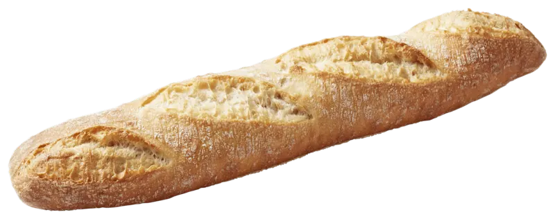 PLUS Korenlanders Stokbrood wit klein