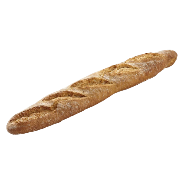 PLUS Korenlanders Rustiek stokbrood wit