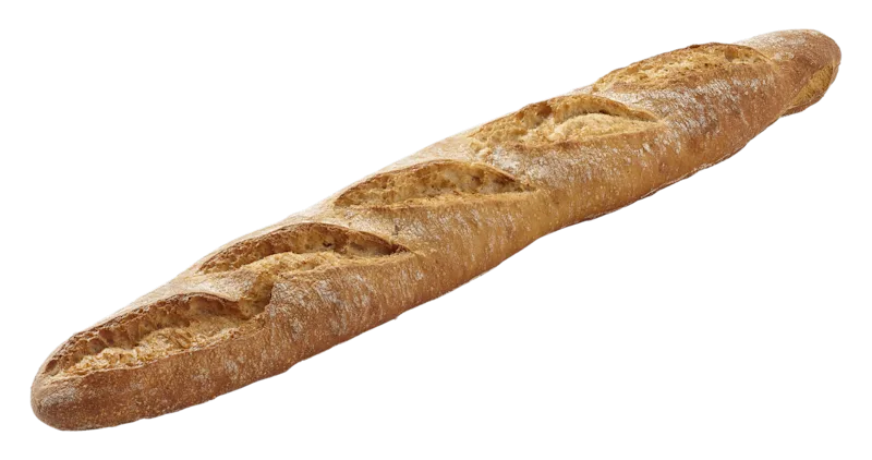 PLUS Korenlanders Rustiek stokbrood wit