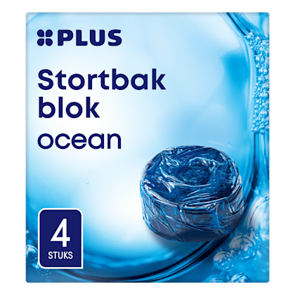 Stortbakblok ocean