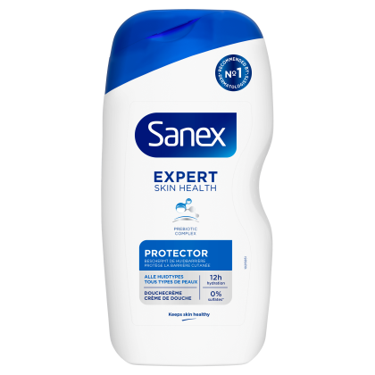 Douche Expert skin health protector