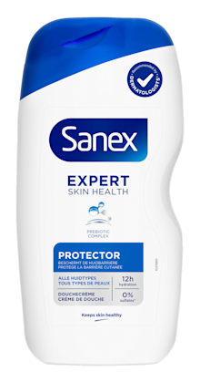 Douche Expert skin health protector