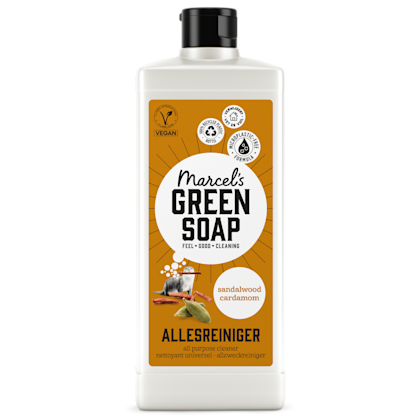 Allesreiniger Sandelwood & Kardamom
