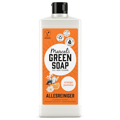 Allesreiniger Sinaasappel & Jasmijn