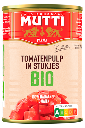 Tomatensaus polpa bio - PLUS