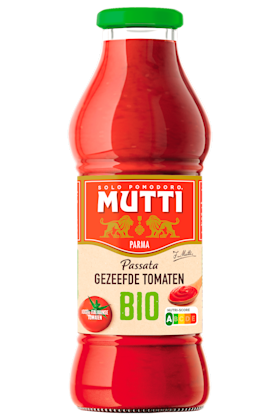Tomatensaus passata bio - PLUS