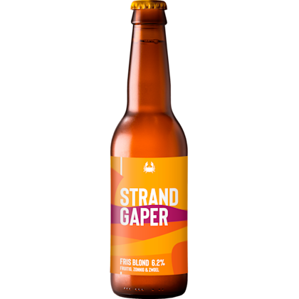 Strandgaper