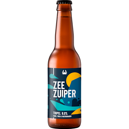 Zeezuiper