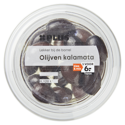 Kalamata olijven