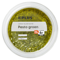 PLUS Groene pesto