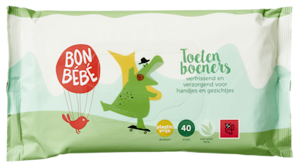 Bonbebe Toetenboeners