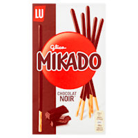 Lu Mikado Chocolade Koekjes Puur