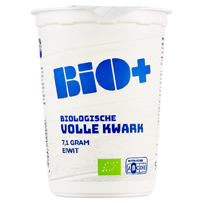 Volle kwark