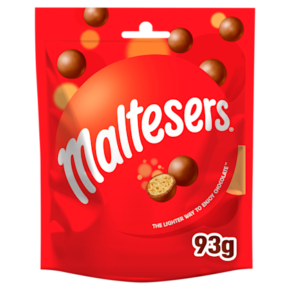Maltesers