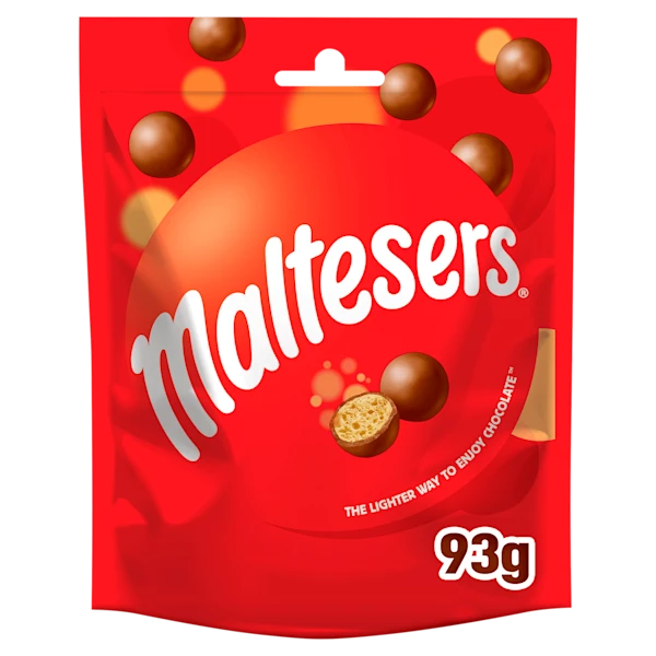 Malteser Melkchocolade