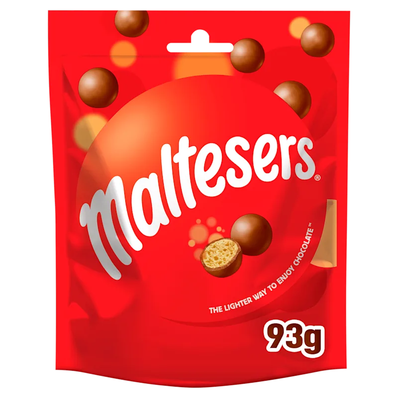 Malteser Melkchocolade