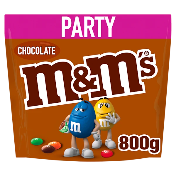 M&M'S Choco