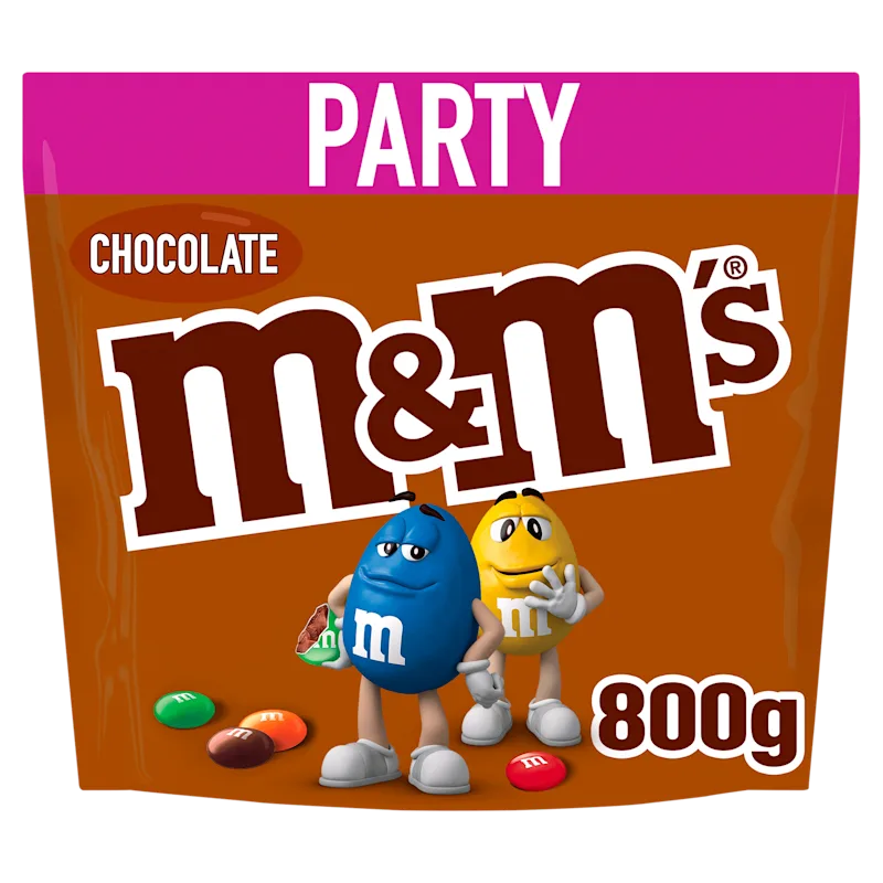 M&M'S Choco