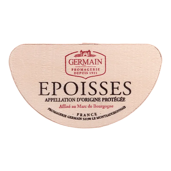GERMAIN Epoisses