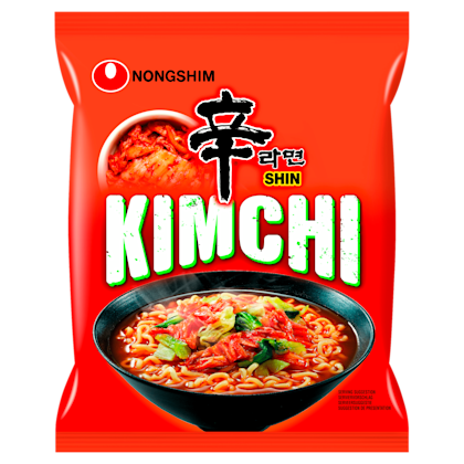 Korean Kimchi