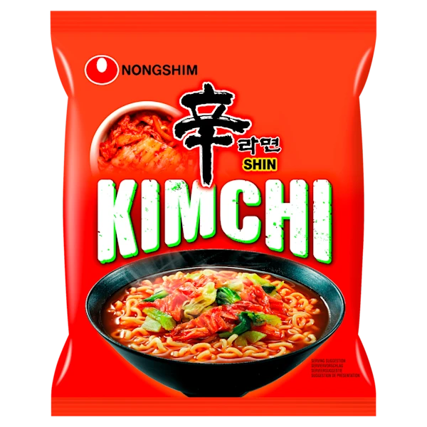 Nongshim Korean Kimchi