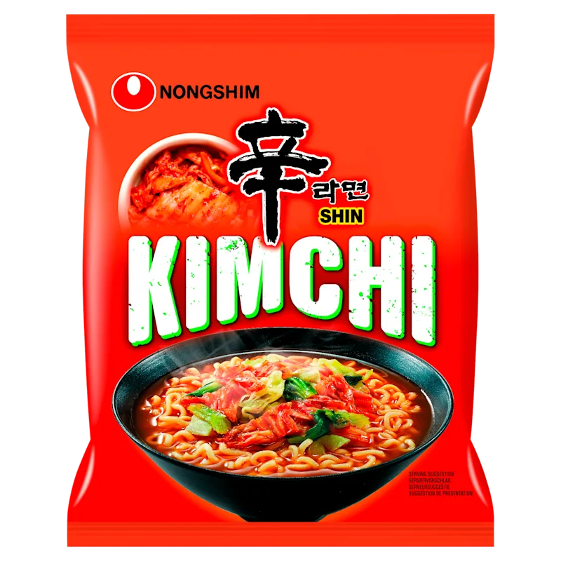Nongshim Korean Kimchi