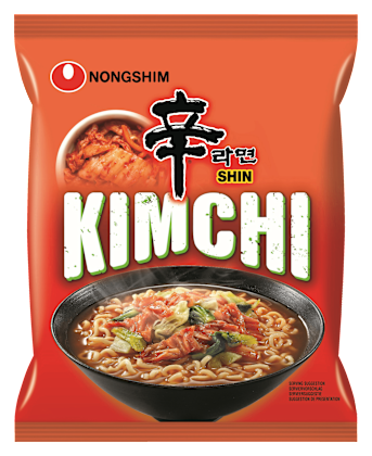 Korean Kimchi