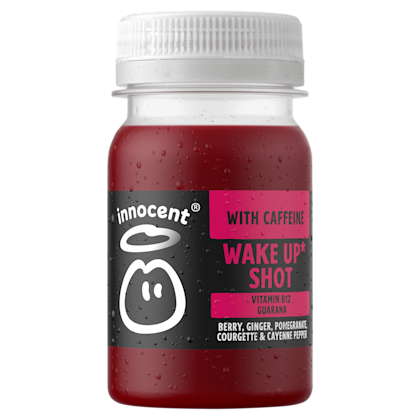 Shot wake up