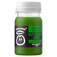 innocent Shot gut health