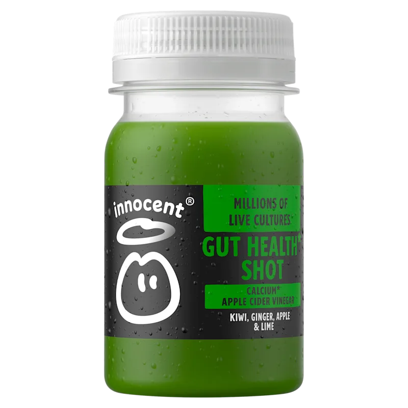 innocent Gut health shot