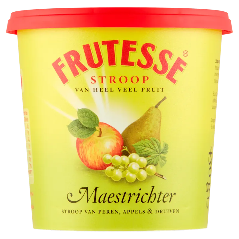 Frutesse Maestrichterstroop